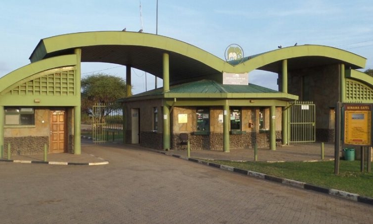 Nairobi National Park Entry Fees Increase