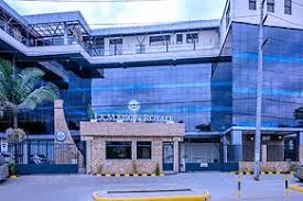 La Maison Royale - South C