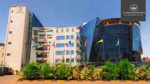 La Maison Royale Westlands