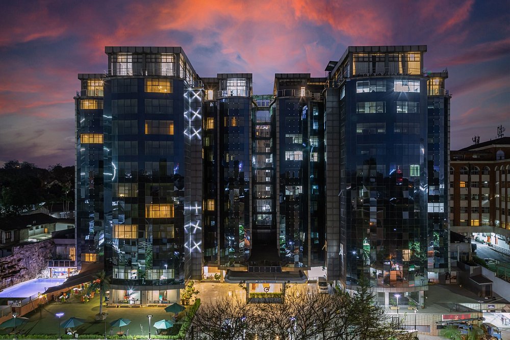 PrideInn Azure Hotel