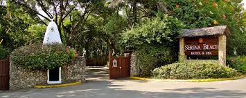 Serena Beach Resort
